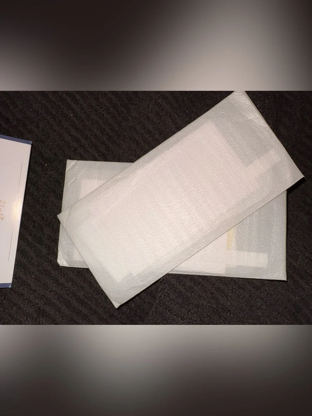 Glass Screen Protectors  x 2 for IPhone 14/13/13Pro